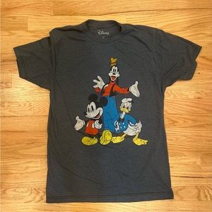 Disney T-shirt - used in good condition